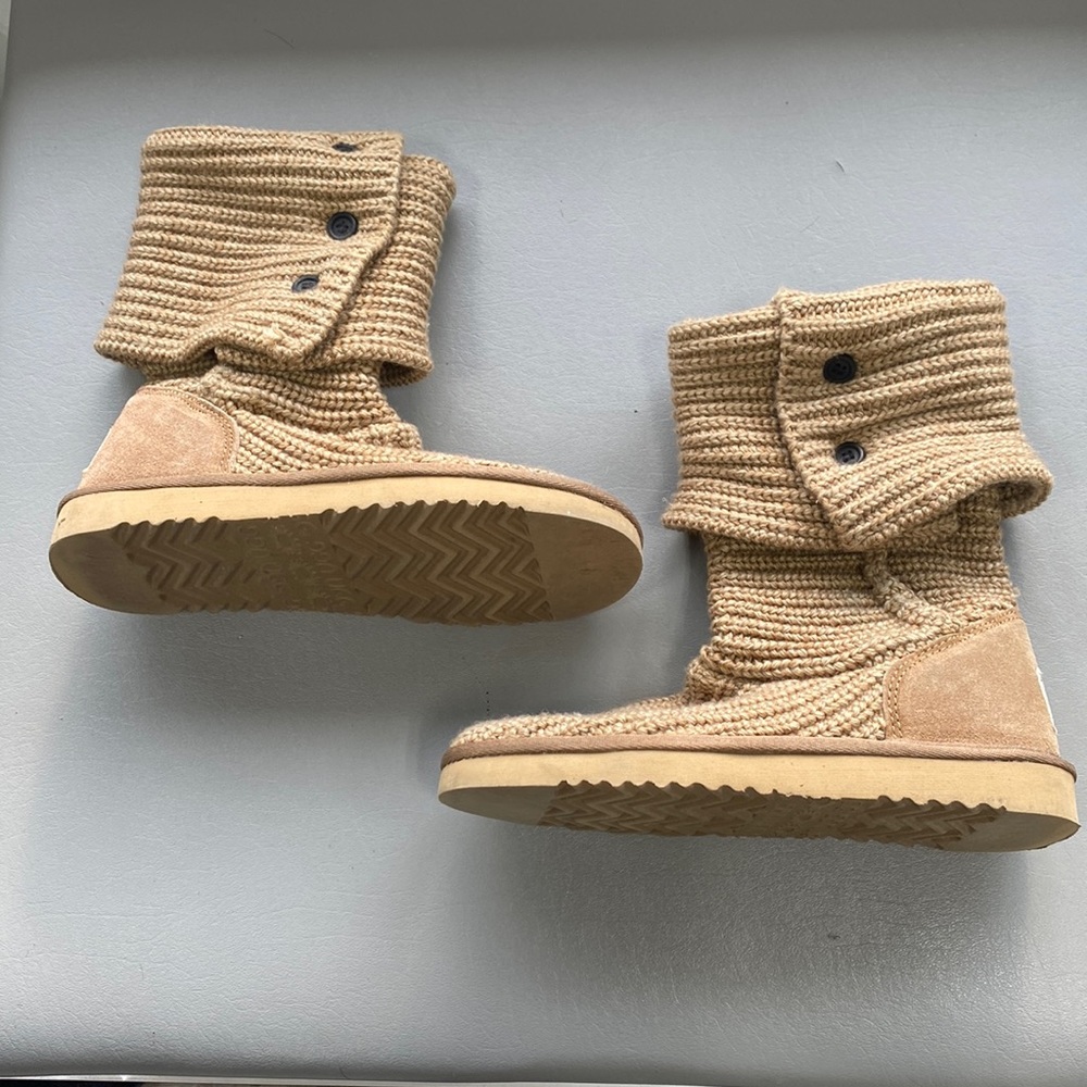 UGG Boots